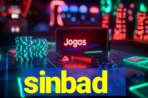 sinbad - a lenda dos sete mares superflix